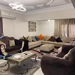 Luxury Apartment Nasr City