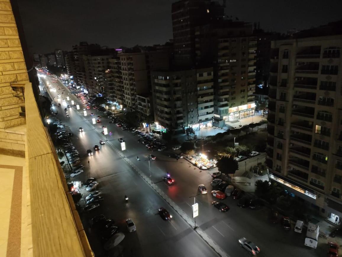 Luxury Nasr Apartment