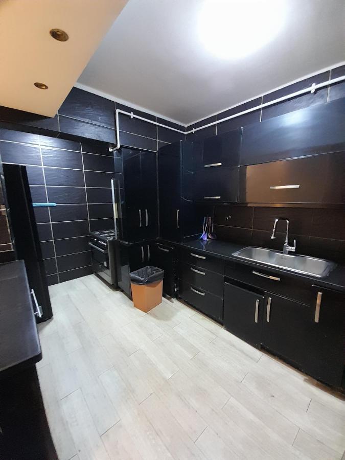 Luxury Nasr *