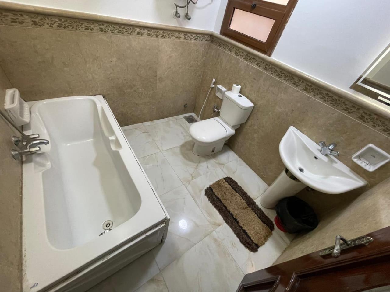 Apartment Luxury Nasr *