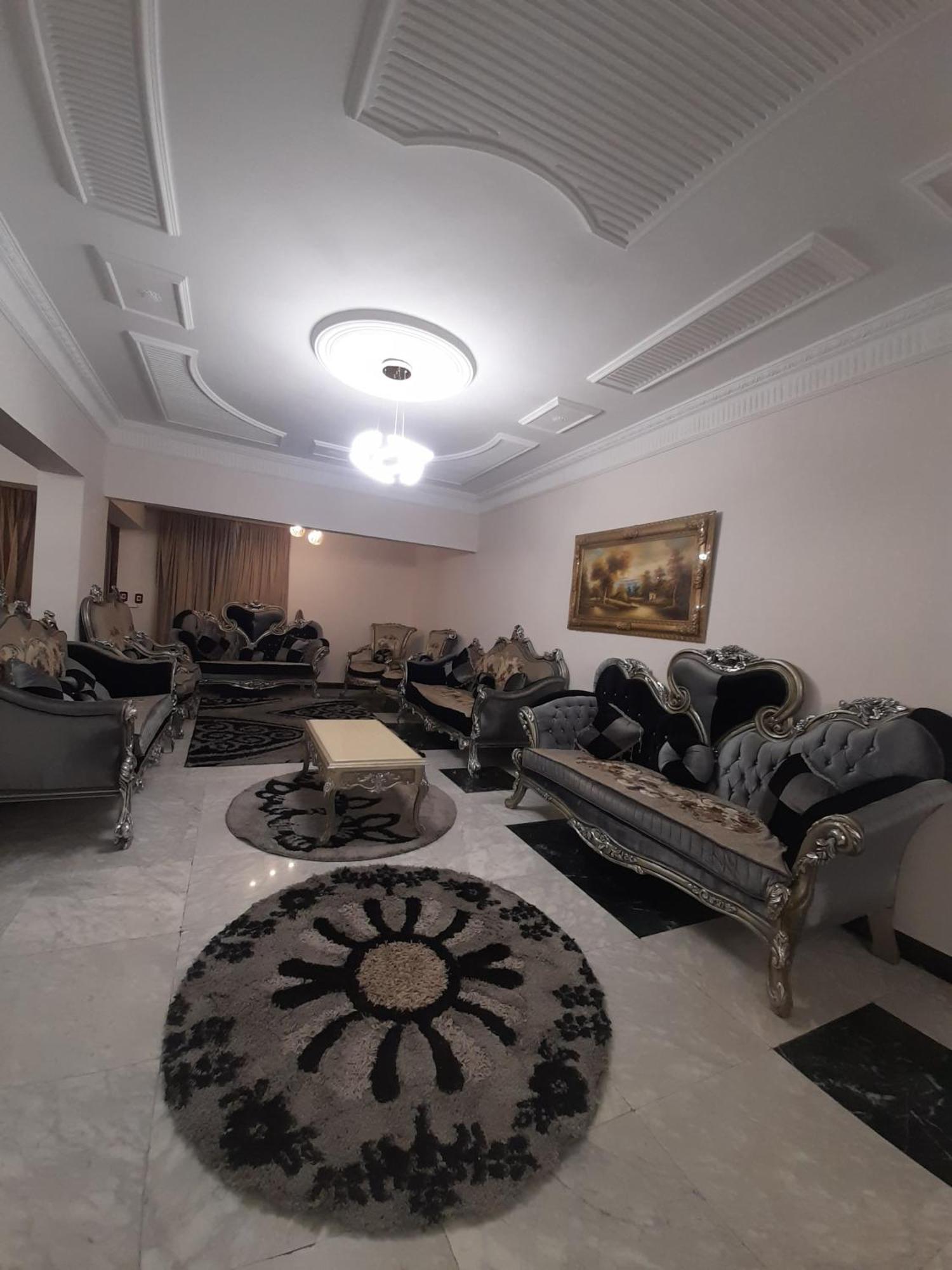 Apartment Luxury Nasr Cairo