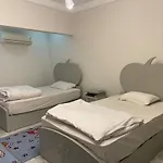 Luxury Apartment Nasr City