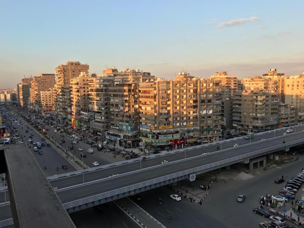 Apartment Luxury Nasr Cairo