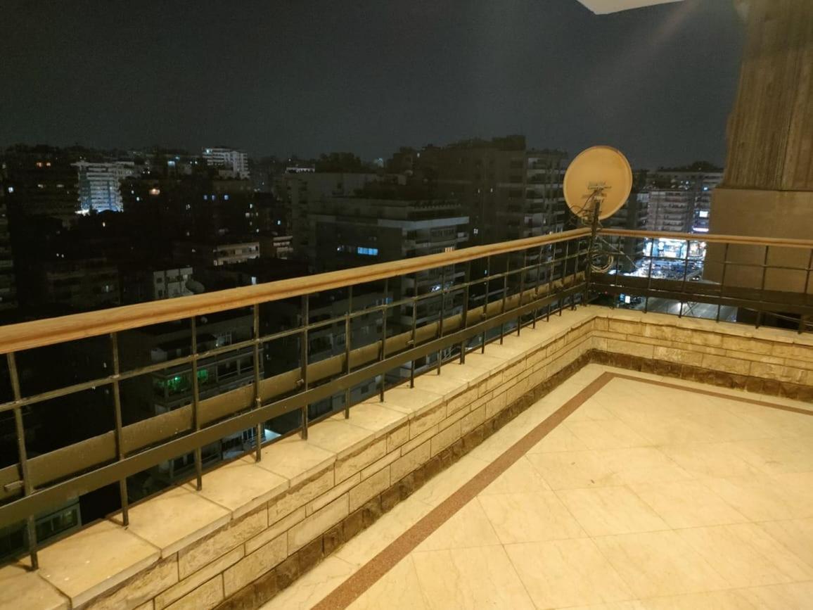 Luxury Nasr * Cairo