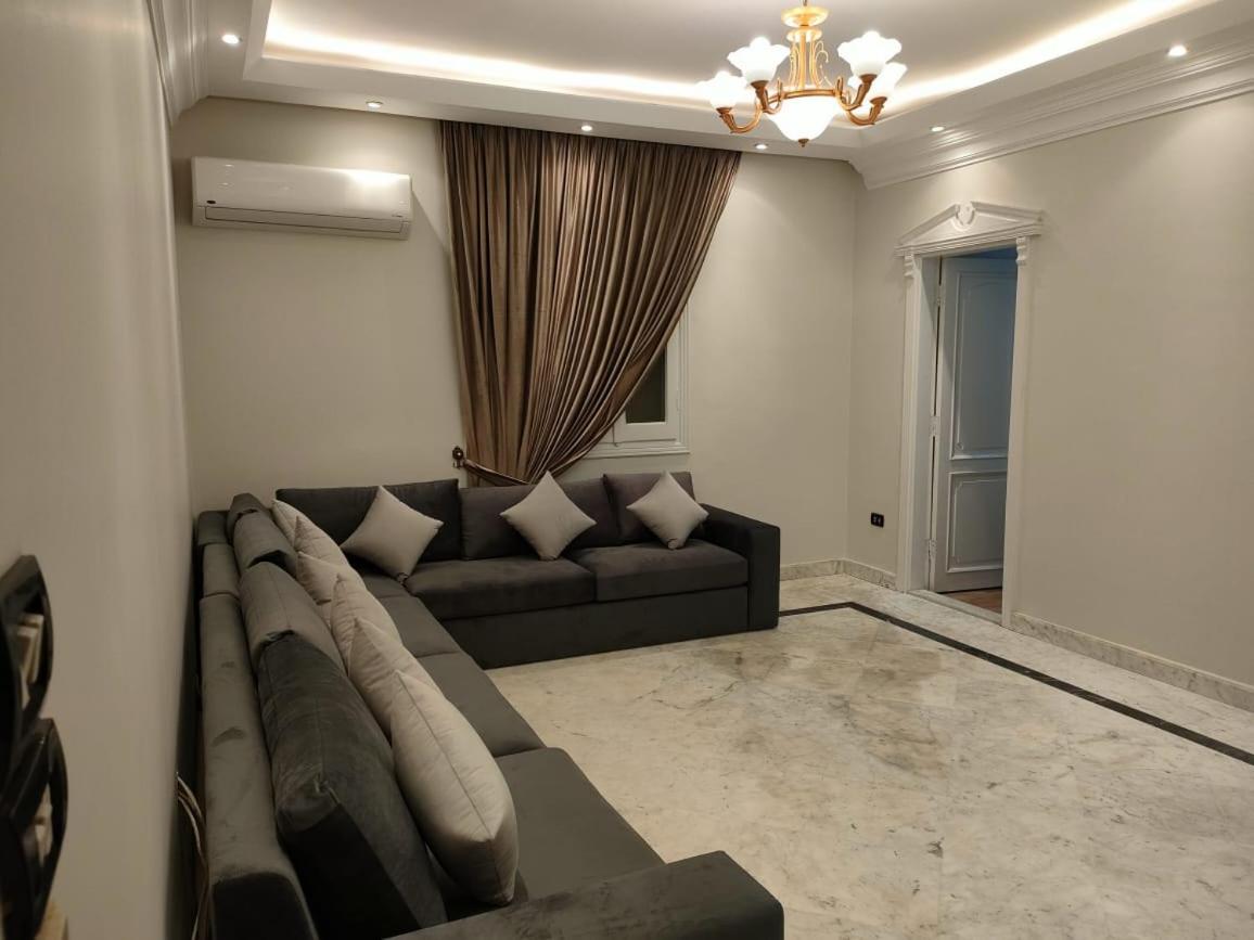 Apartment Luxury Nasr