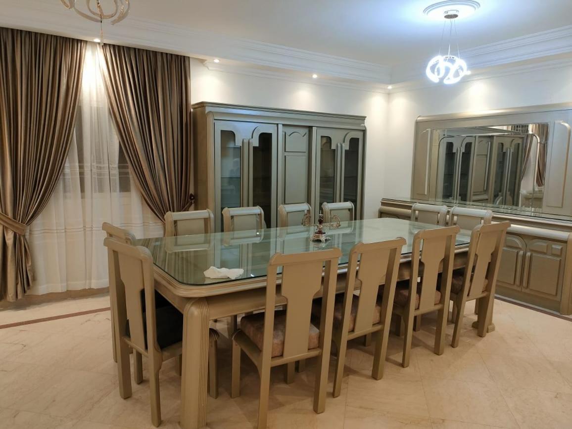 Luxury Nasr Apartment *
