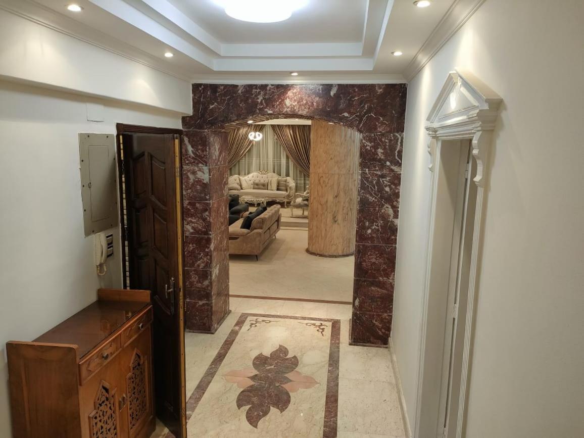 Luxury Nasr