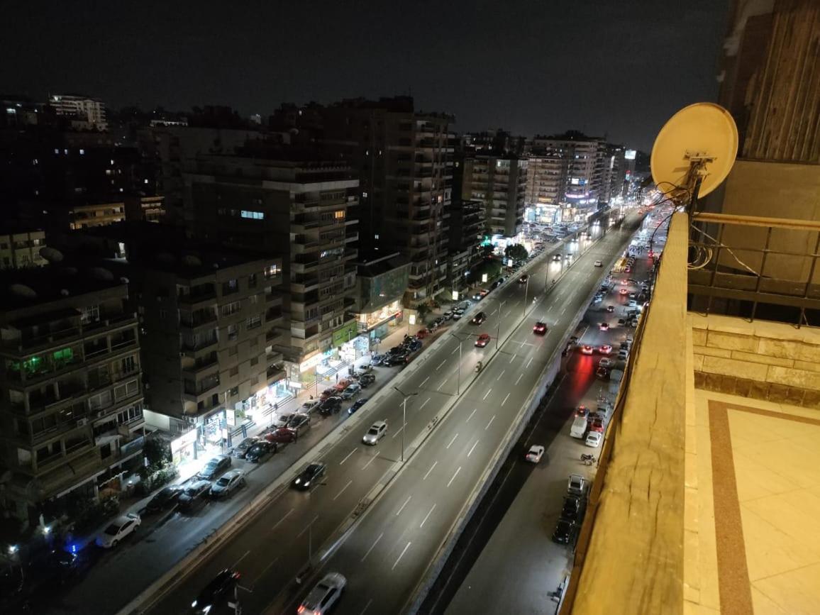 Luxury Nasr * Cairo