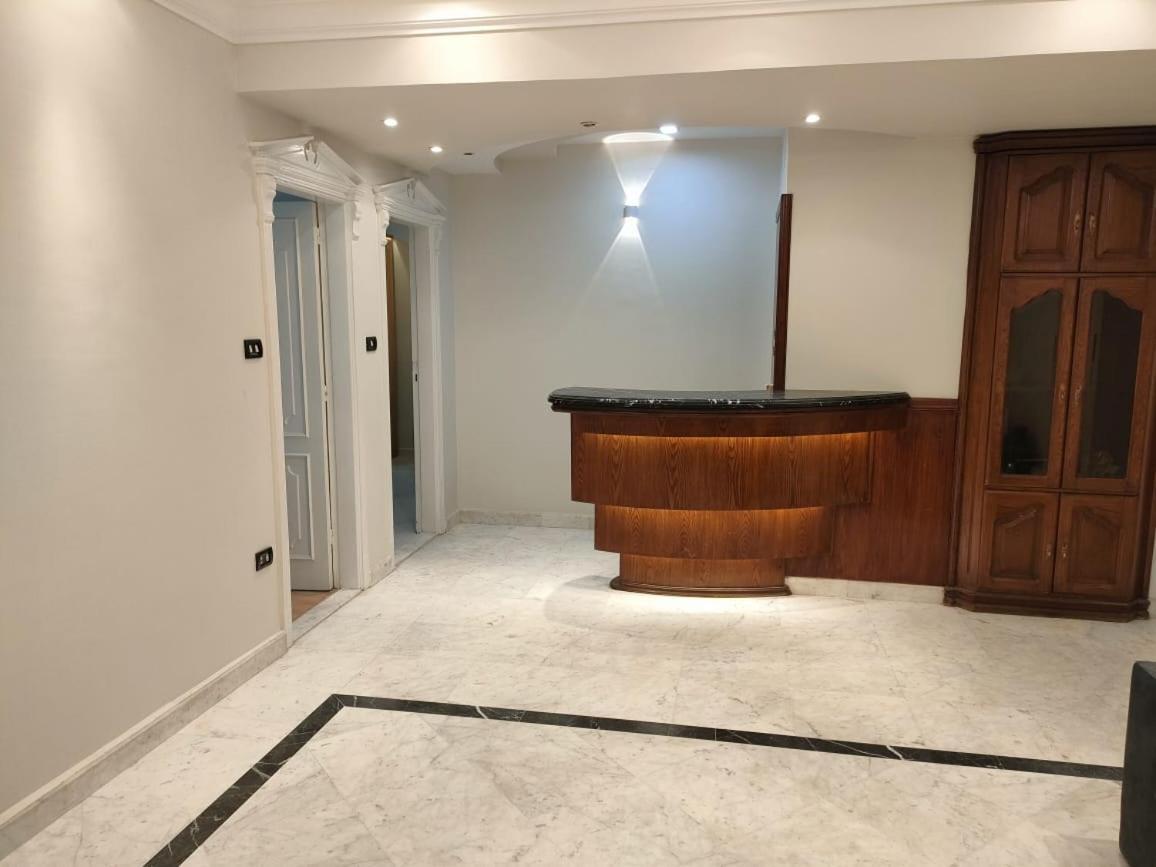 Apartment Luxury Nasr