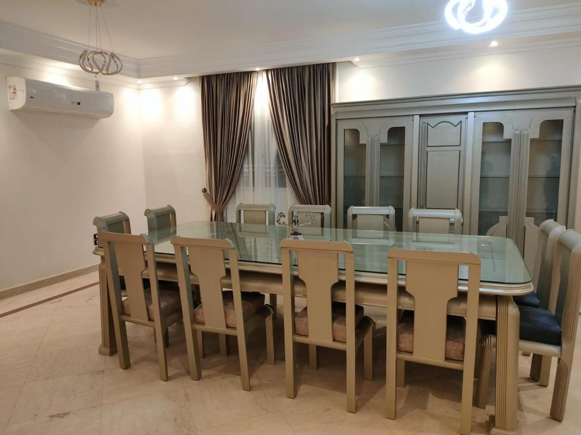 Luxury Nasr Cairo