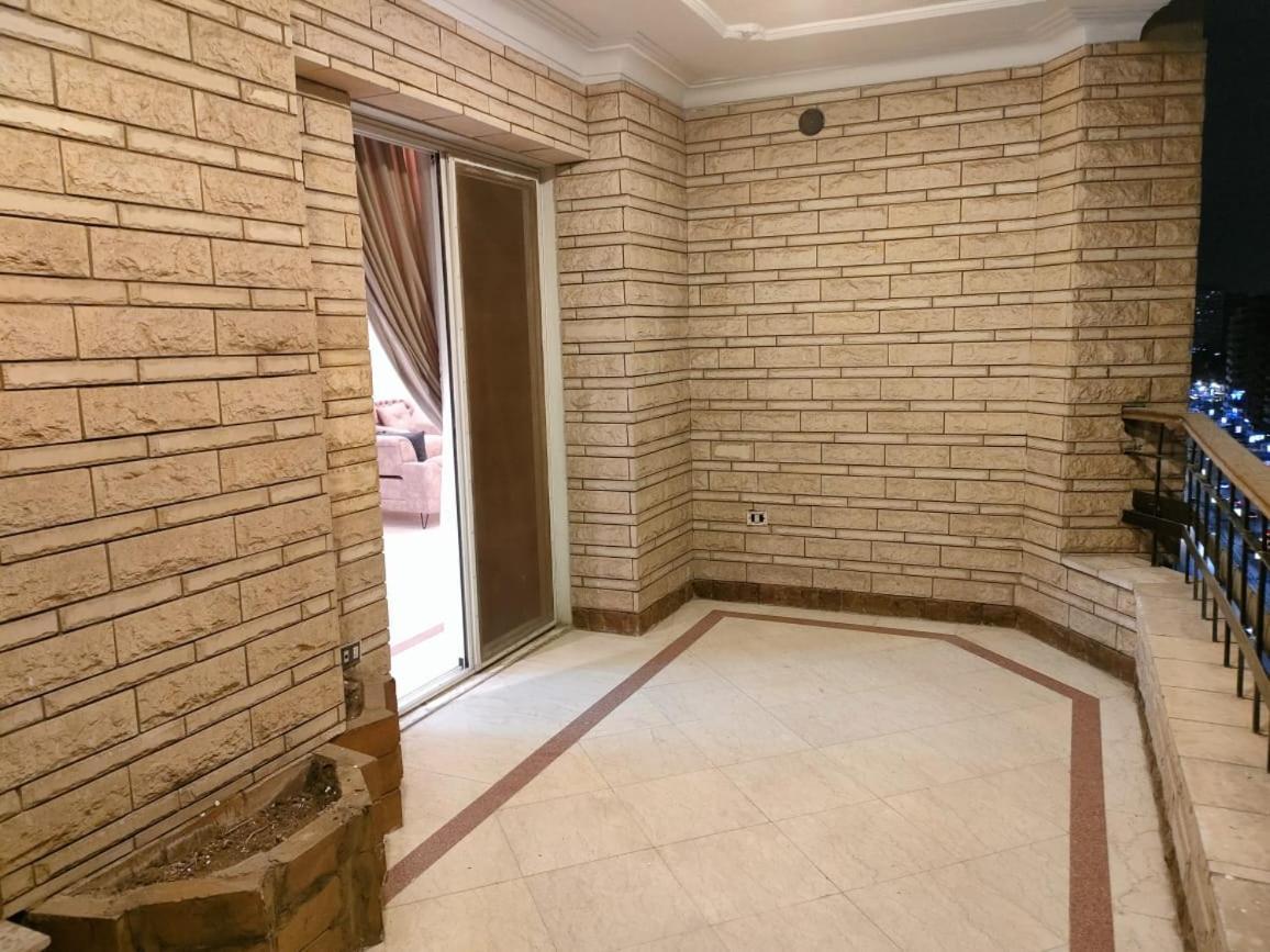 Apartment Luxury Nasr