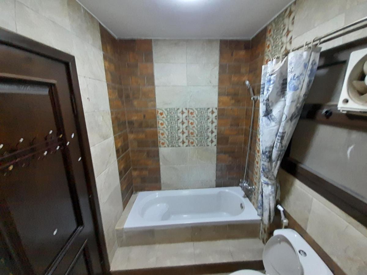 Apartment Luxury Nasr Cairo