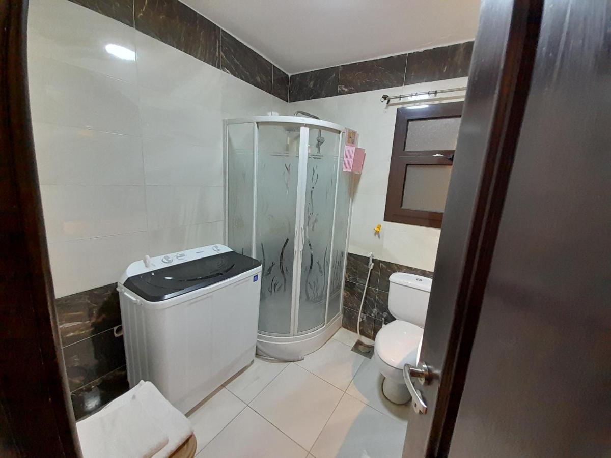 Apartment Luxury Nasr