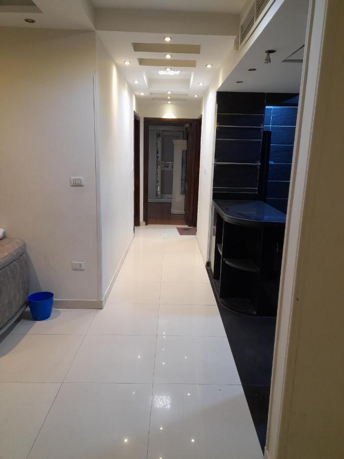 Apartment Luxury Nasr