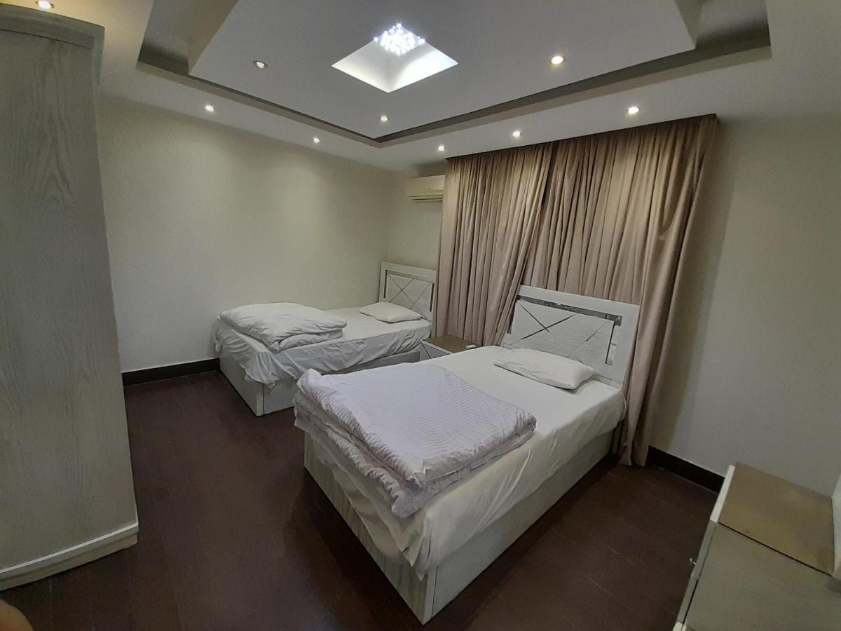 Luxury Nasr *