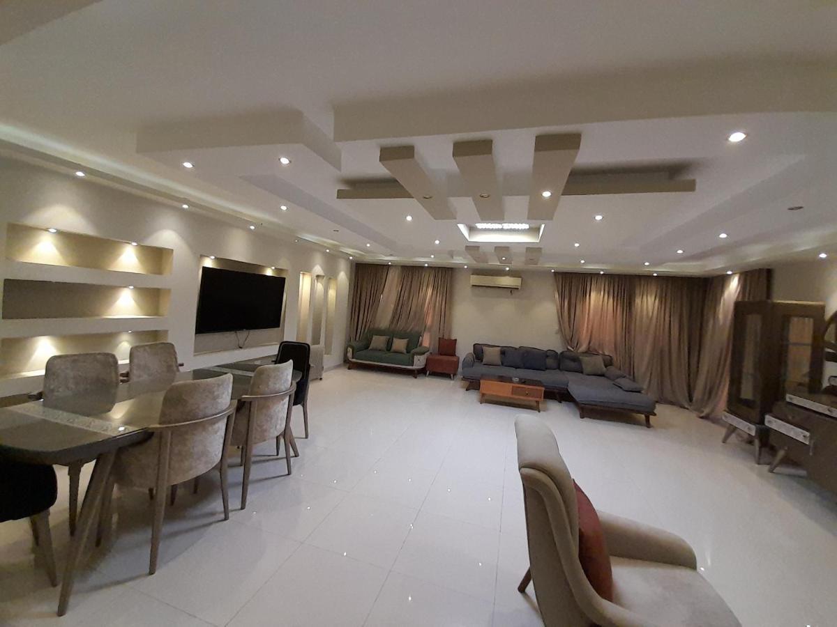 Luxury Nasr Cairo