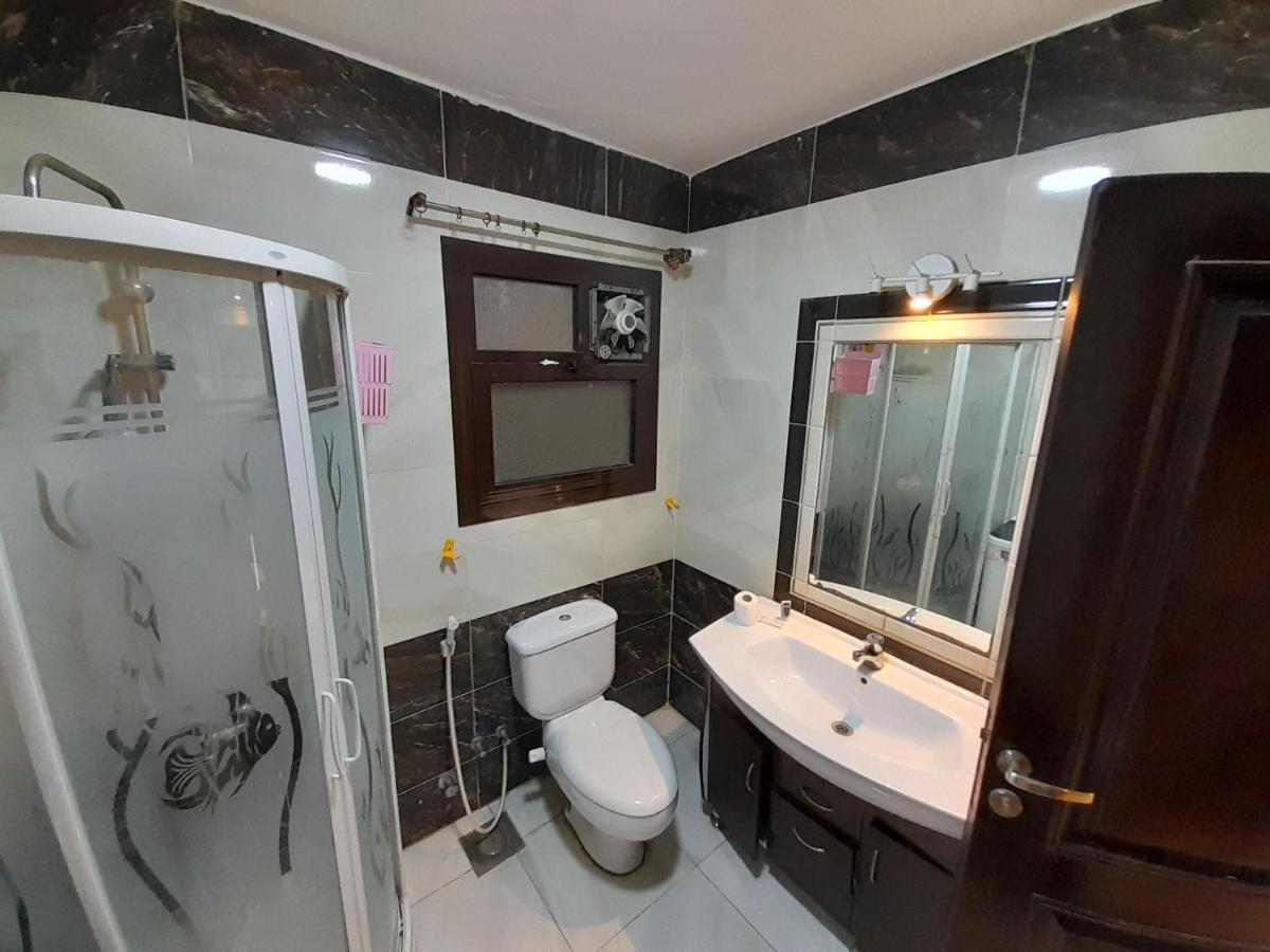 Luxury Nasr * Cairo