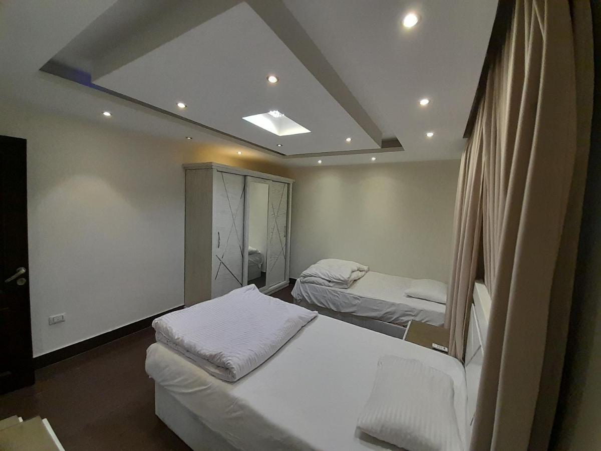 Luxury Nasr * Cairo