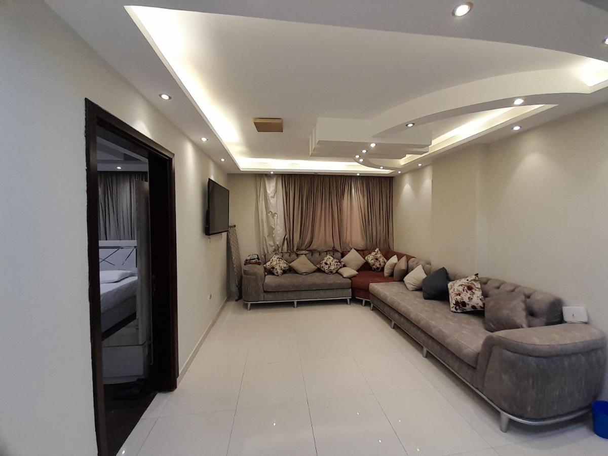 Apartment Luxury Nasr *
