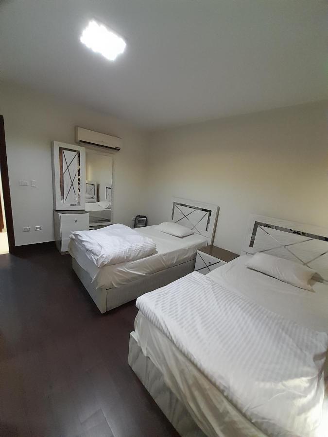 Luxury Nasr Cairo