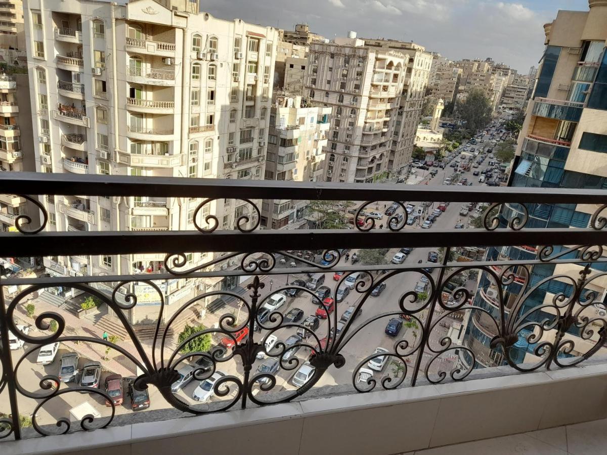 Luxury Nasr *