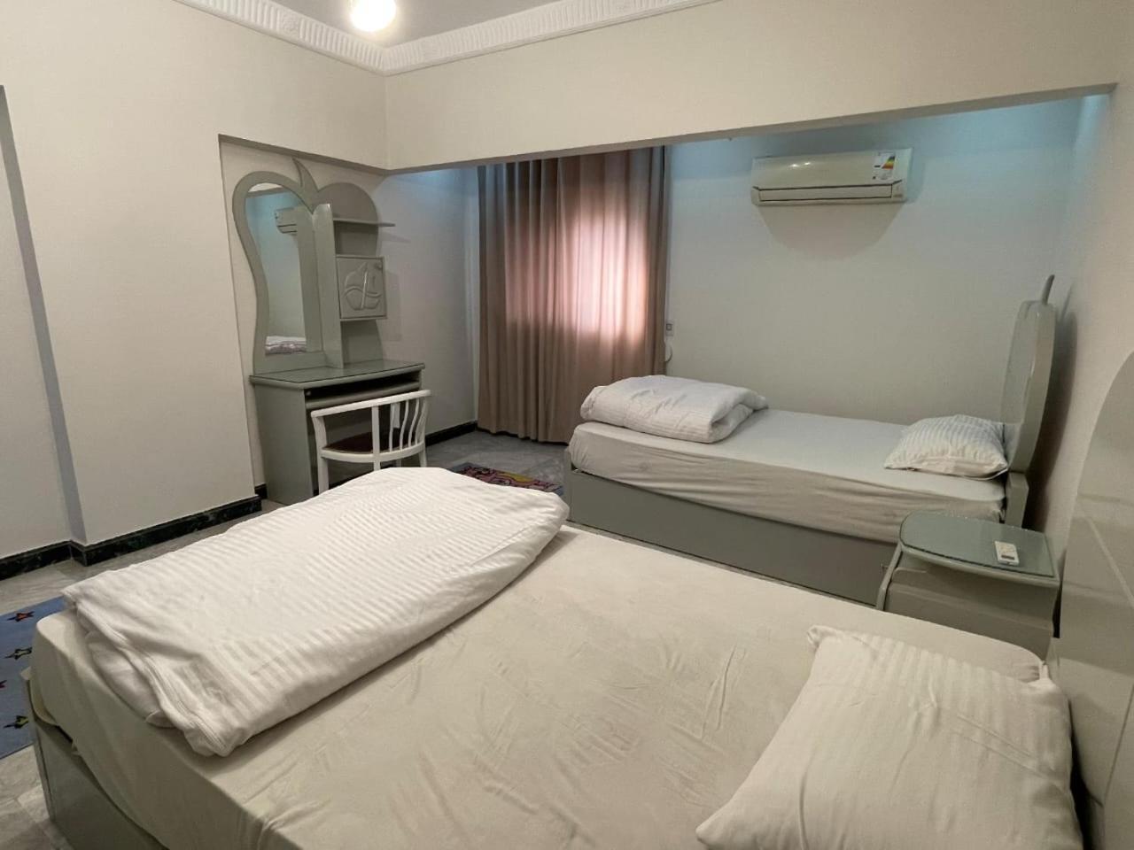 Apartment Luxury Nasr *
