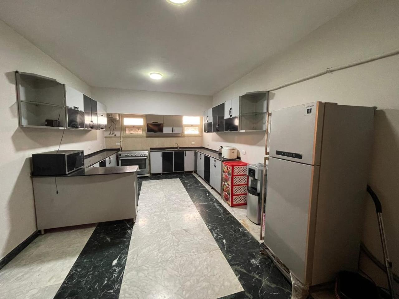 Luxury Nasr Apartment Cairo