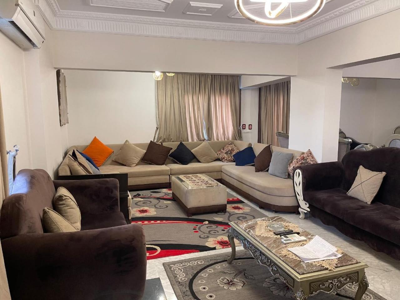 Luxury Nasr