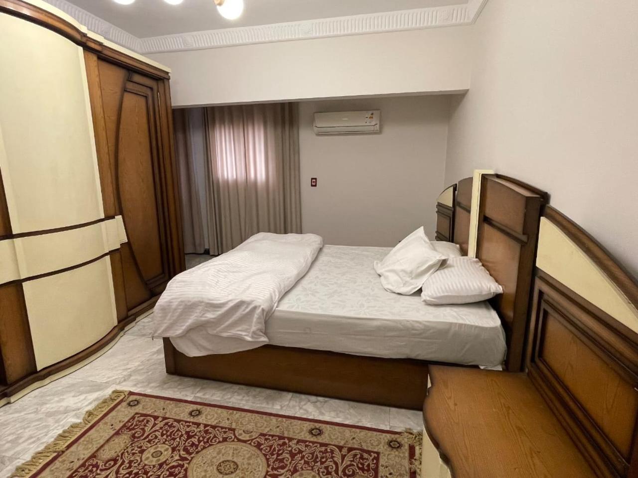 Apartment Luxury Nasr