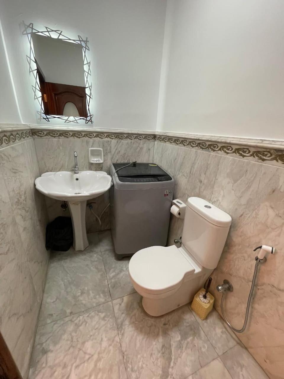 Luxury Nasr Apartment *