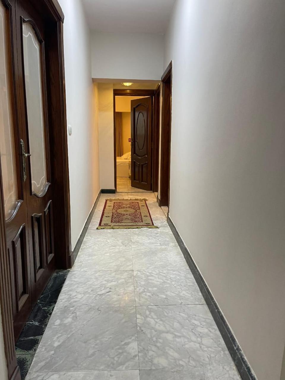 Apartment Luxury Nasr *