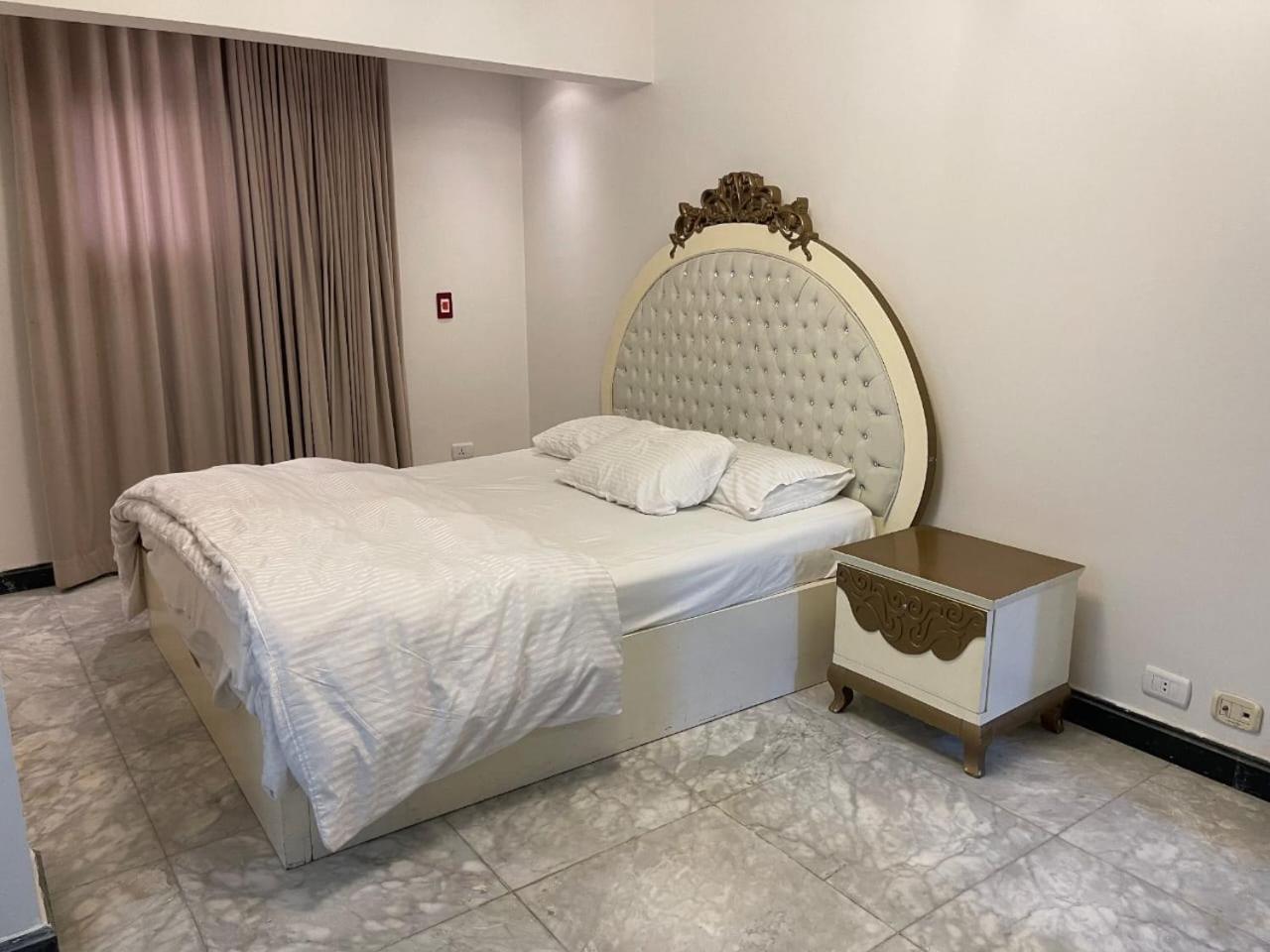 Apartment Luxury Nasr Cairo
