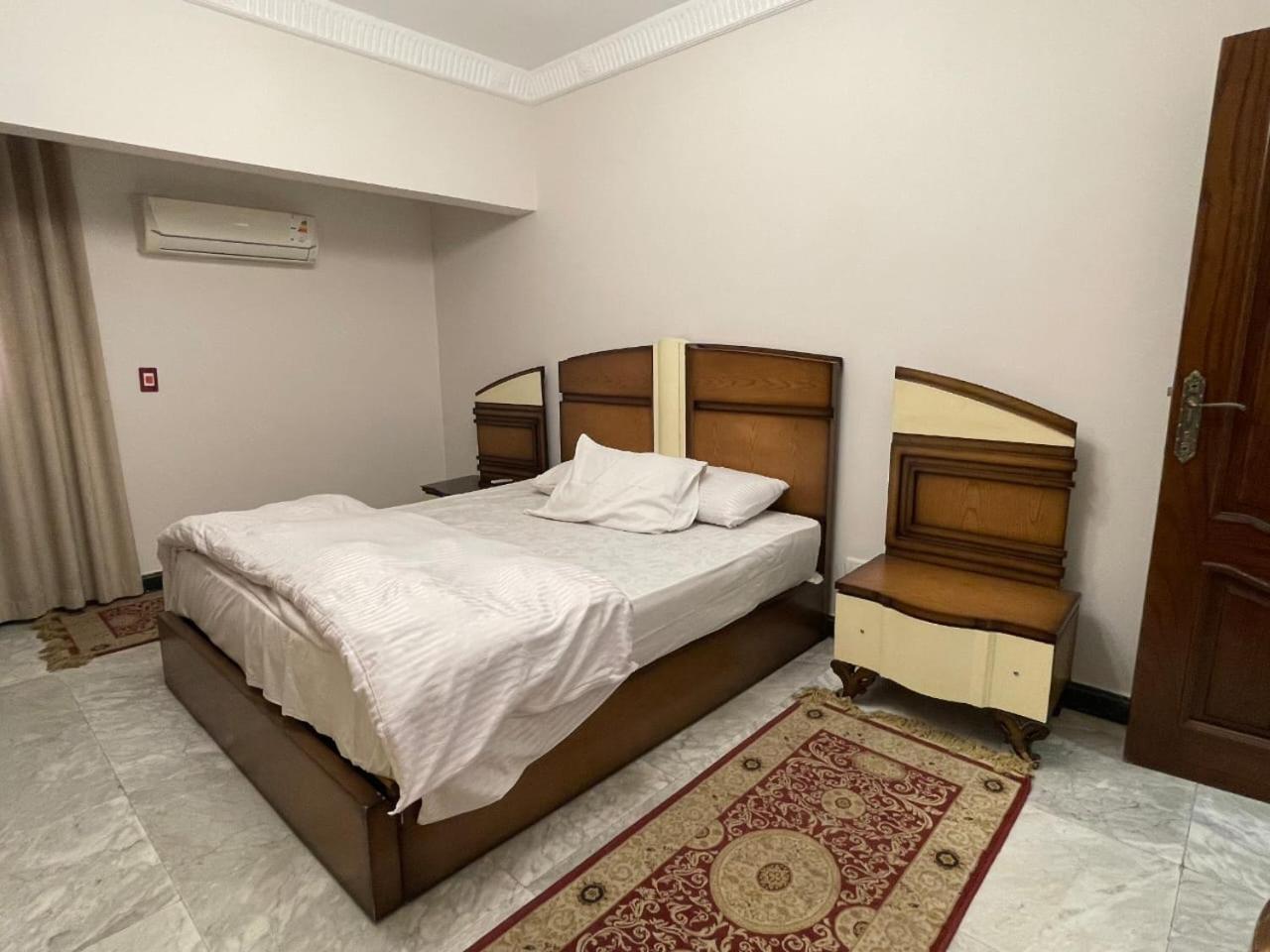 Luxury Nasr Apartment