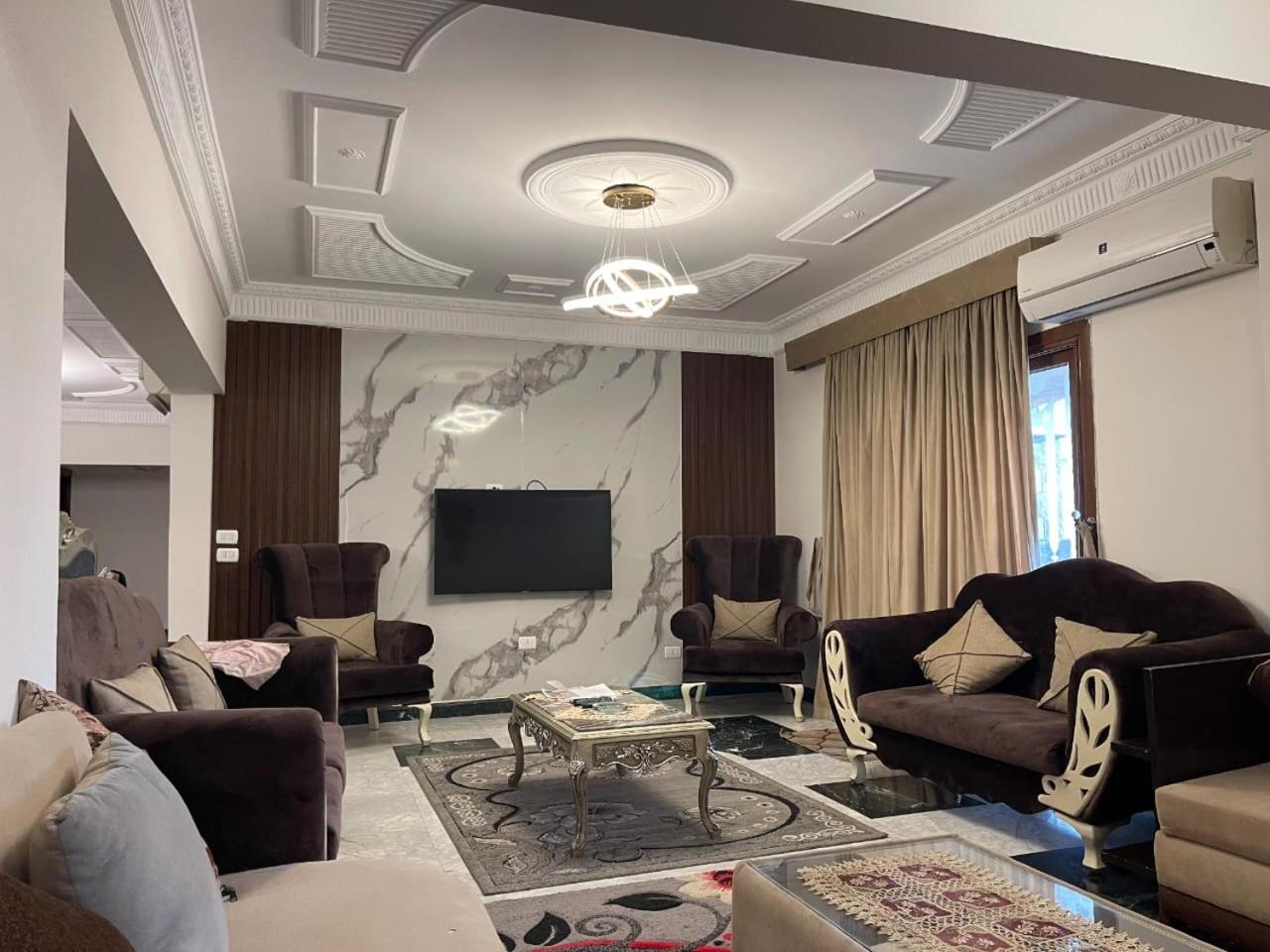 Apartment Luxury Nasr Cairo