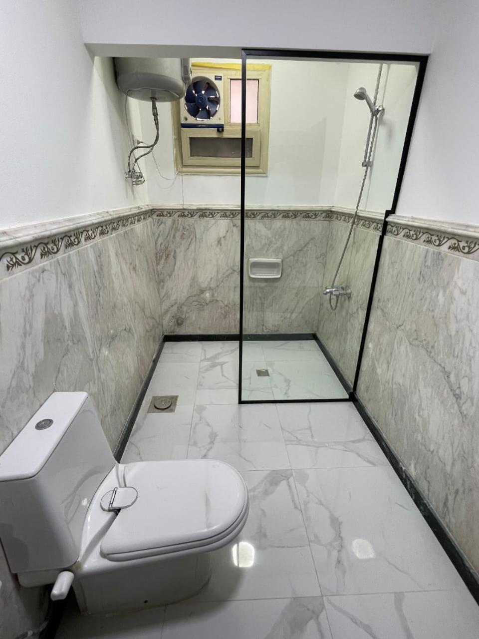 Luxury Nasr * Cairo