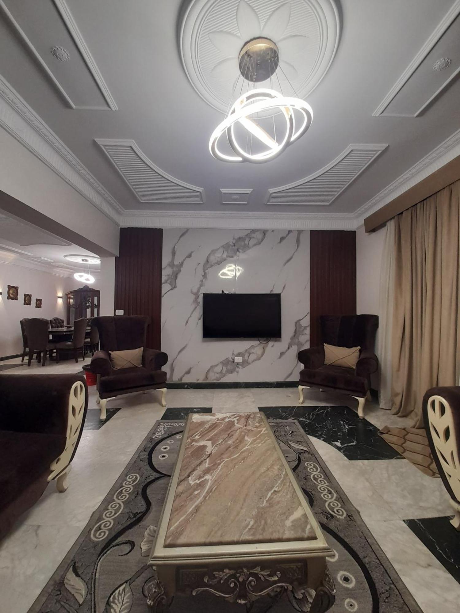 Apartment Luxury Nasr