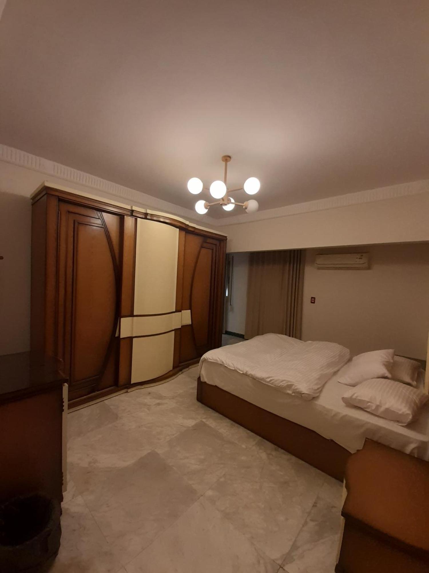 Luxury Nasr Apartment *