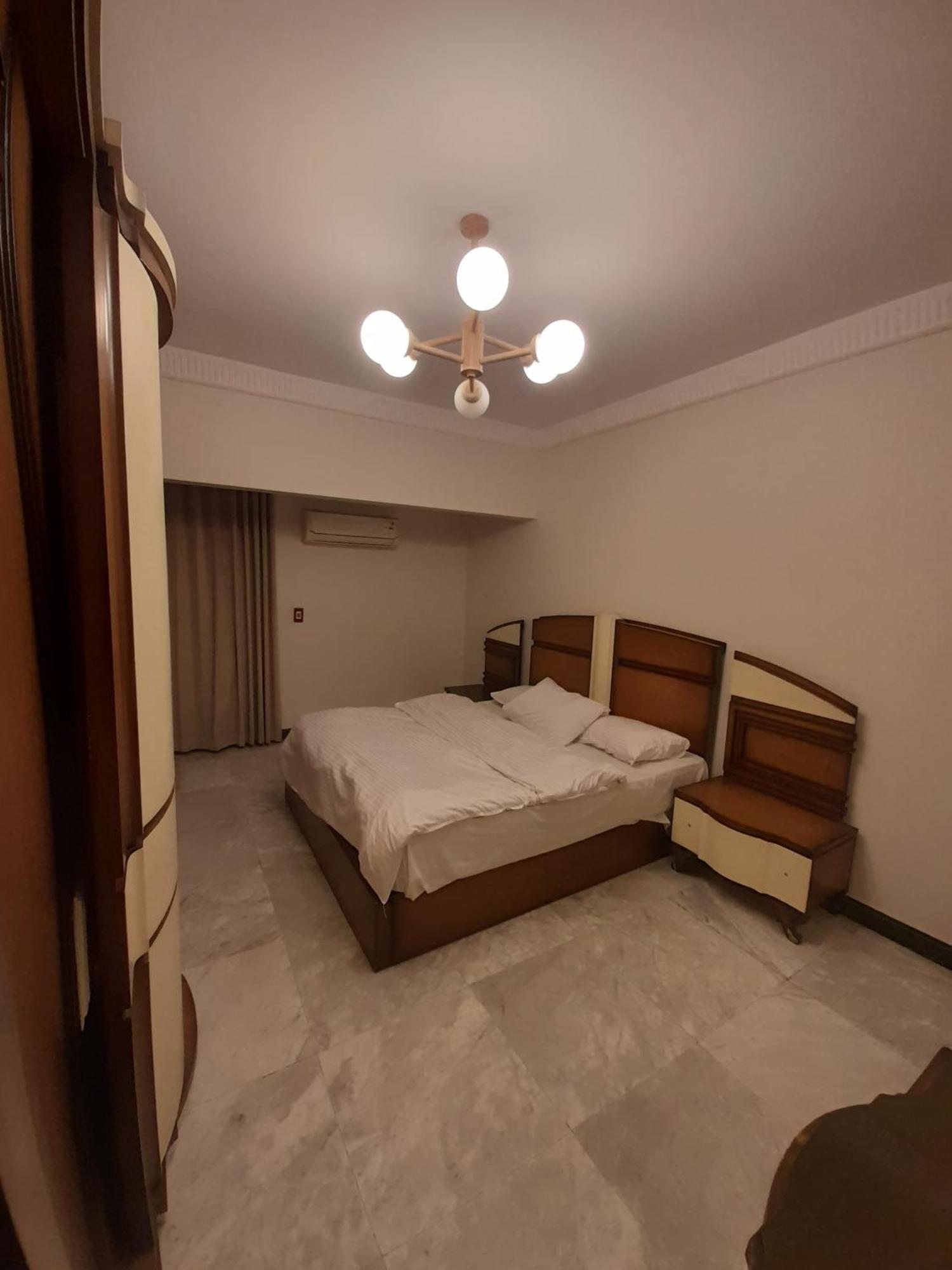 Luxury Nasr Cairo