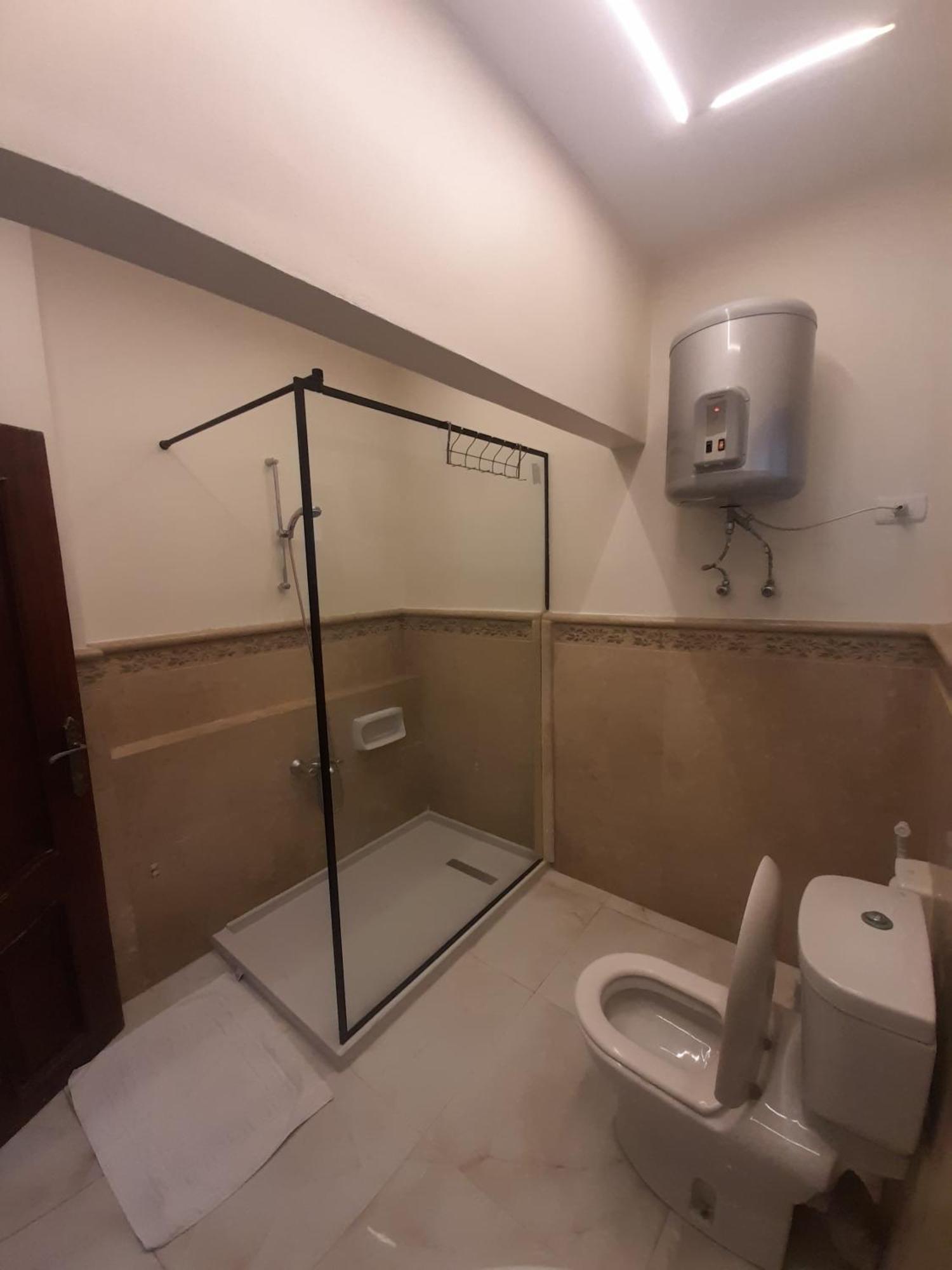 Luxury Nasr Apartment *