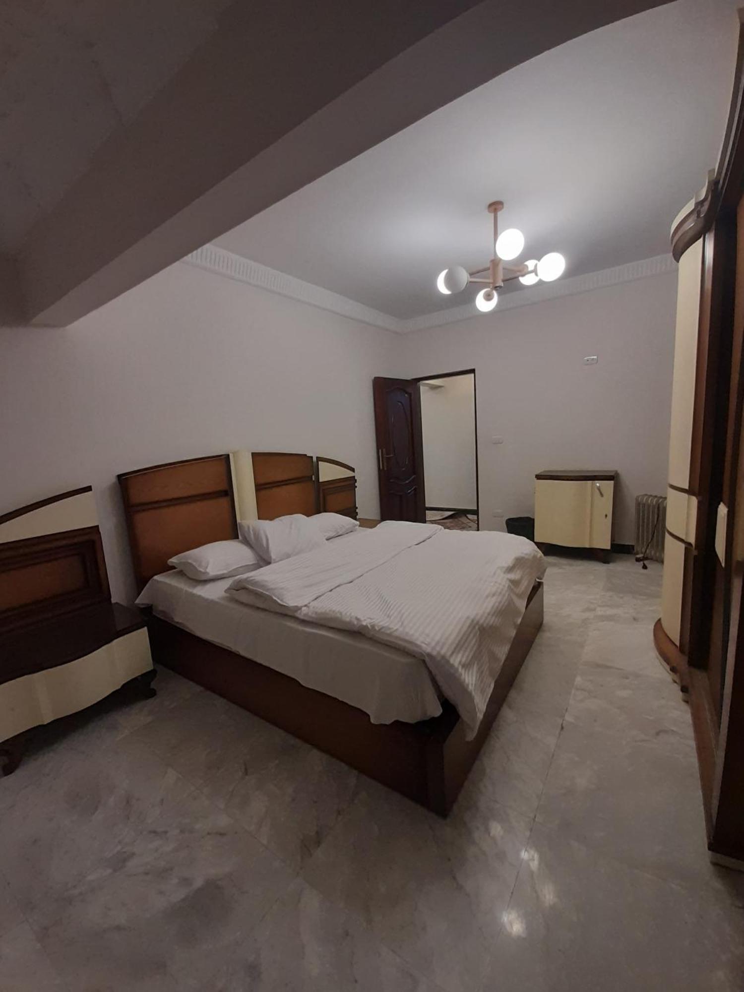 Apartment Luxury Nasr *