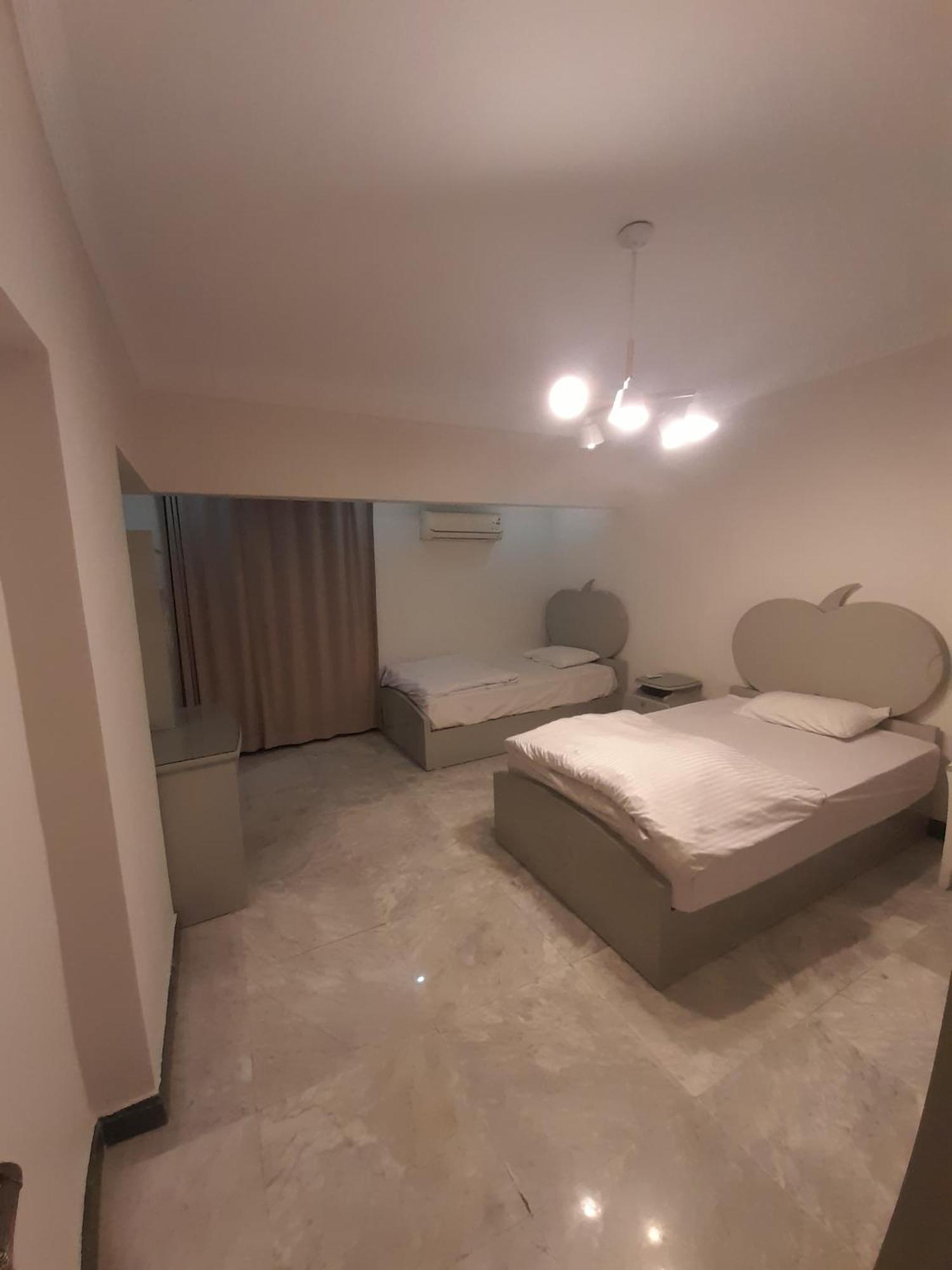 Luxury Nasr Cairo